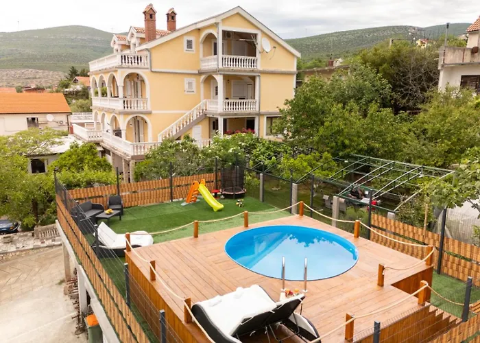 Adriatic Milic - Summer