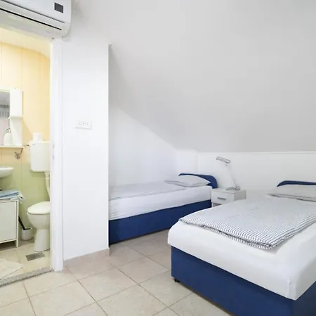 Adriatic Milic - Summer Gornji Karin