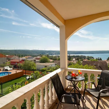 Adriatic Milic - Summer Apartman