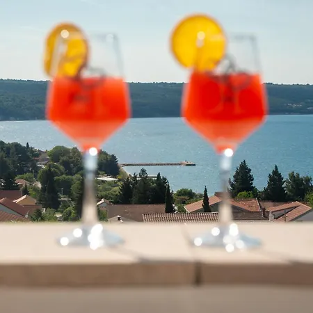 Διαμέρισμα Adriatic Milic - Summer Gornji Karin
