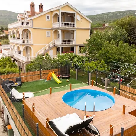 Adriatic Milic - Summer