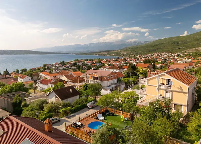 Adriatic Milic - Summer