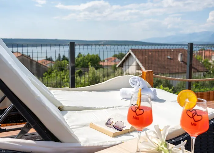 Adriatic Milic - Summer 아파트 *